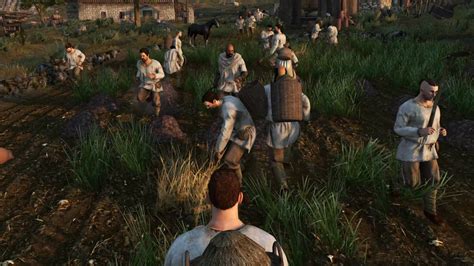 bannerlord online|The Bannerlord Online mod now supports over 1,000 players on .